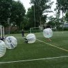 BubbleVoetbal